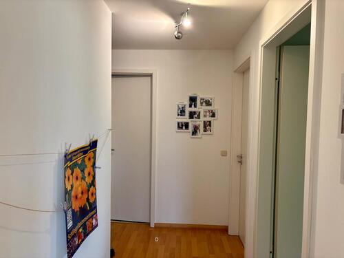 Foto - Mietwohnung - 677,00 EUR Kaltmiete,