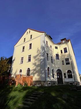 Foto - Etagenwohnung zur Miete in Freiberg
