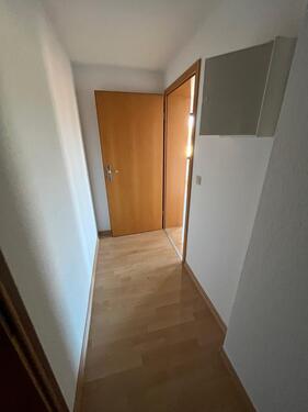 Foto - Etagenwohnung in Freiberg zur Miete
