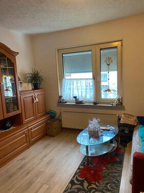 Foto - Sehr schöne 3 Zimmer Wohnung in Katzenelnbogen