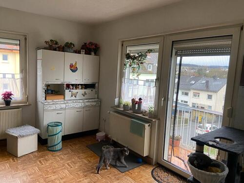 Foto - Etagenwohnung in Katzenelnbogen