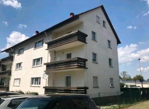 Foto - Frisch renovierte 3-Zimmer-Wohnung in Nagold - Privatverkauf!