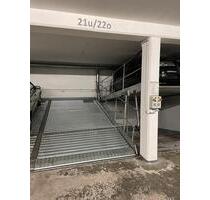 Duplex-Tiefgaragenstellplatz Voigt-Ecke-Rigaer - Berlin Friedrichshain-Kreuzberg