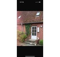 Gemütliche 2 Zimmer DG Wohnung in Itzehoe (Tegelhörn)