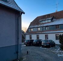 Miete - Gemütliche 3 Raum Wohnung Ilfeld - Harztor PKW Stellplatz - Nordhausen