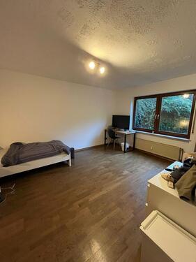 Foto - Etagenwohnung zur Miete in Trier