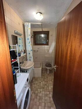 Foto - Etagenwohnung in Trier