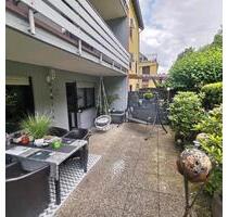 Schöne 2,5 Raum Wohnung mit Terrasse - Bochum Werne