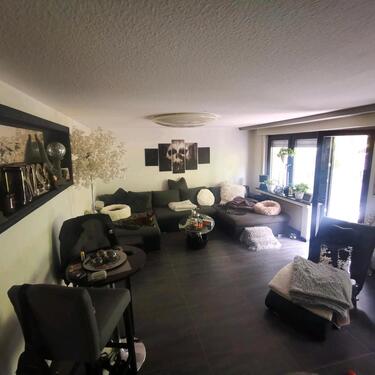 Foto - Etagenwohnung in Bochum