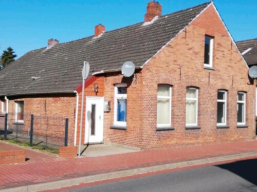 Foto - Zu vermieten: Wohnung in Weener nahe Lidl und Combi