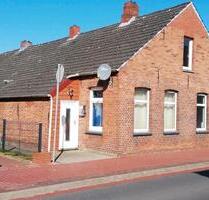 Zu vermieten: Wohnung in Weener nahe Lidl und Combi