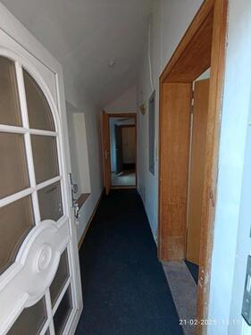 Foto - Etagenwohnung zur Miete in Weener