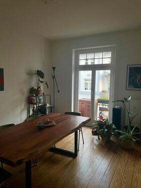 Foto - Wohnung zur Untermiete - Mitte Februar bis Oktober