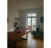 Wohnung zur Untermiete - Mitte Februar bis Oktober - Hamburg Hoheluft-West
