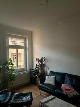 Foto - 3 Zimmer Etagenwohnung zur Miete in Hamburg