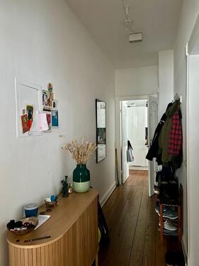 Foto - 3 Zimmer Etagenwohnung in Hamburg