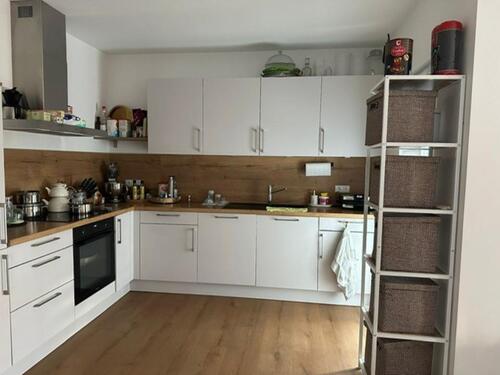 Foto - 2-Zimmerwohnung mit EBK in Kettig zu vermieten