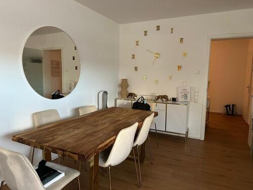 Foto - Etagenwohnung zur Miete in Urmitz