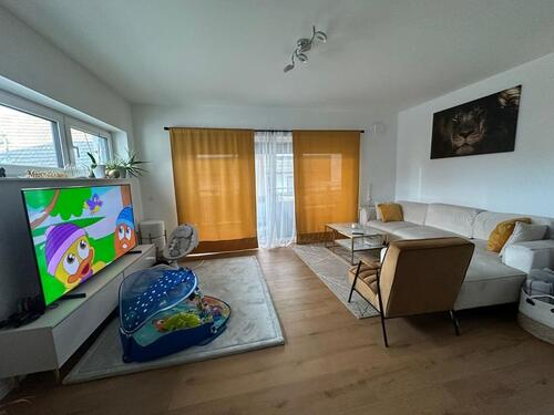 Foto - Etagenwohnung in Urmitz