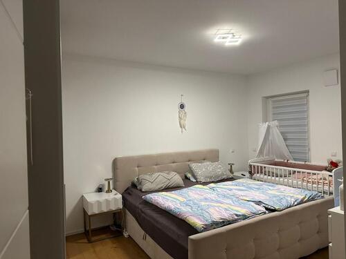 Foto - Etagenwohnung in Urmitz zur Miete