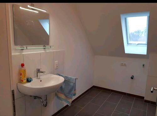 Foto - 4 Zimmer Etagenwohnung zur Miete in Apen