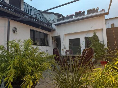 Foto - 3 Zimmer Einfamilienhaus zum Kaufen in Klettbach