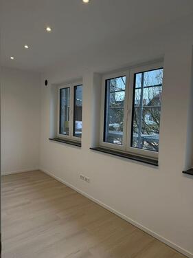 Foto - 3 Zimmer Etagenwohnung in Schopfloch