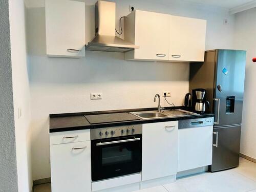 Foto - Etagenwohnung in Wettenberg zur Miete