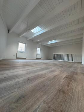 Foto - Exklusive Maisonette-Wohnung in Strausberg – Modern saniert und einzigartig!