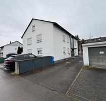 3-Zimmer-Dachgeschosswohnung – Erstbezug nach Renovierung - Emmering