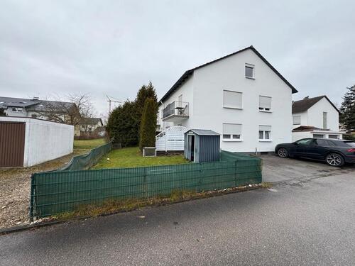 Foto - 3 Zimmer Etagenwohnung zur Miete in Emmering