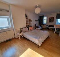 Zwischenmiete im Westend (April & Mai) - München Schwanthalerhöhe