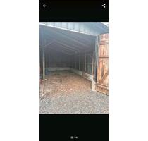 Gewerbehalle Garage Lagerhalle Unterstand Halle - Tellingstedt
