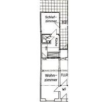 Charmante Wohnung in Neuwied Stadtmitte - auch als Büro nutzbar