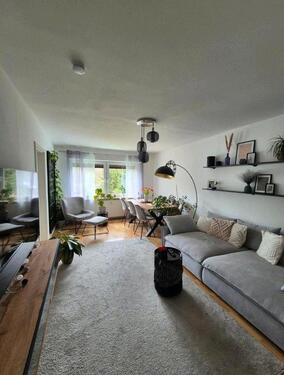 Foto - 3 Zimmer Etagenwohnung zur Miete in Neustadt (Wied)