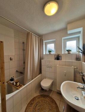 Foto - Etagenwohnung in Neustadt (Wied) zur Miete