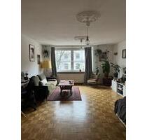 Urbanes Wohnglück im Grindelviertel - Hamburg Rotherbaum