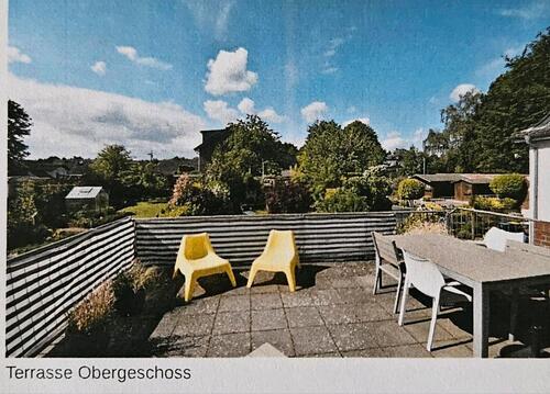 Foto - 3 Zimmer Etagenwohnung in Baesweiler