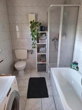 Foto - Etagenwohnung in Baesweiler zur Miete