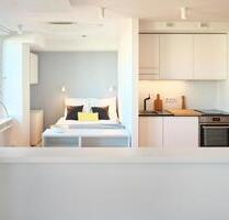 hemma° - Möblierte Mikroapartments (12) - Freiburg im Breisgau
