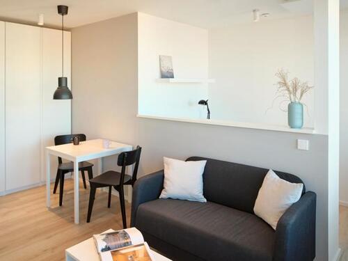 Foto - 1 Zimmer Etagenwohnung zur Miete in Freiburg im Breisgau