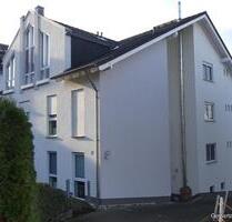 Moderne 3-ZKB-Wohnung mit Balkon u. Pkw-Stellplatz, Urbar (Terminanfragen nur online).