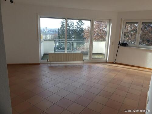 Foto - 3 Zimmer Etagenwohnung in Urbar