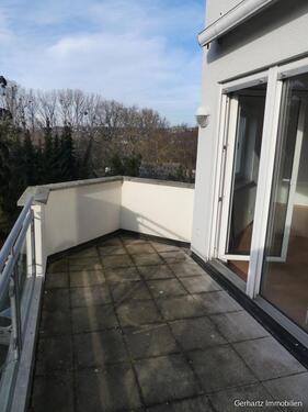 Foto - Etagenwohnung in Urbar zur Miete