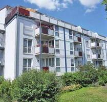 Betreutes Wohnen Bad Staffelstein 1-Zimmer-Appartment 42qm