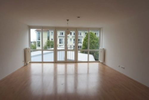 Foto - 1 Zimmer Etagenwohnung in Bad Staffelstein