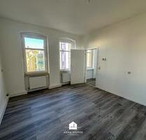 Renovierte 1-Raum-Wohnung in Debschwitz - Gera