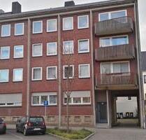 Renovierungsbedürftige 3‑Zi‑Whg mit Potenzial für Handwerker - Recklinghausen