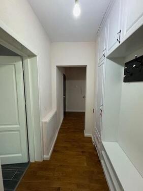 Foto - Erdgeschoßwohnung in Groß-Zimmern zur Miete