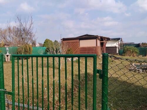 Foto - Kleingarten in Großdöbschütz - 200,00&nbsp;EUR Kaltmiete, ca.&nbsp; 0,00&nbsp;m&sup2;